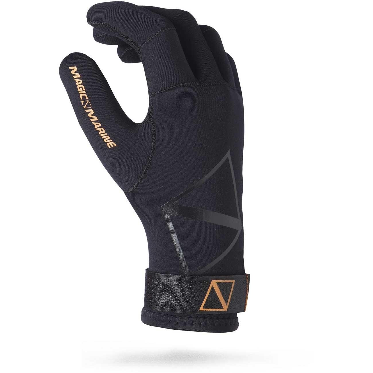 FREEZE PRE CURVED GLOVE ネオプレングローブ-3