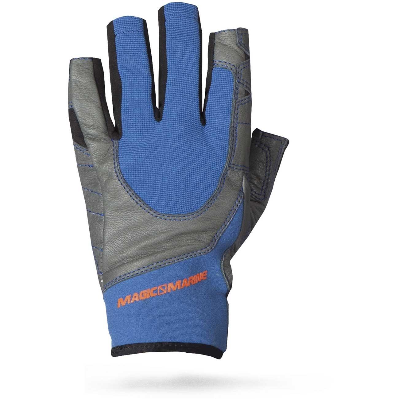 FRIXION GLOVE S/F ネオプレングローブ ショートフィンガー-3
