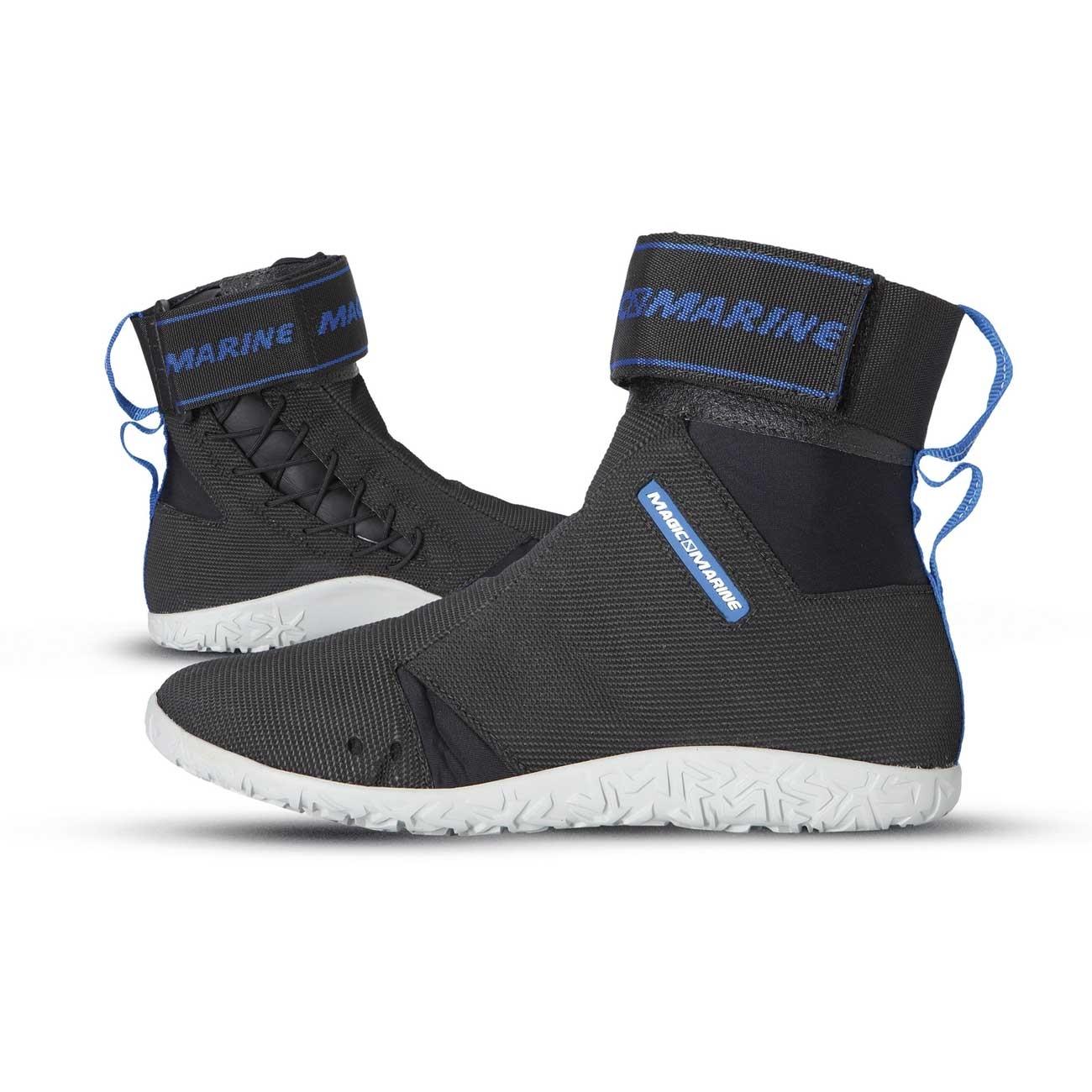 FRIXION BOOT マリンブーツ ハードソール-3