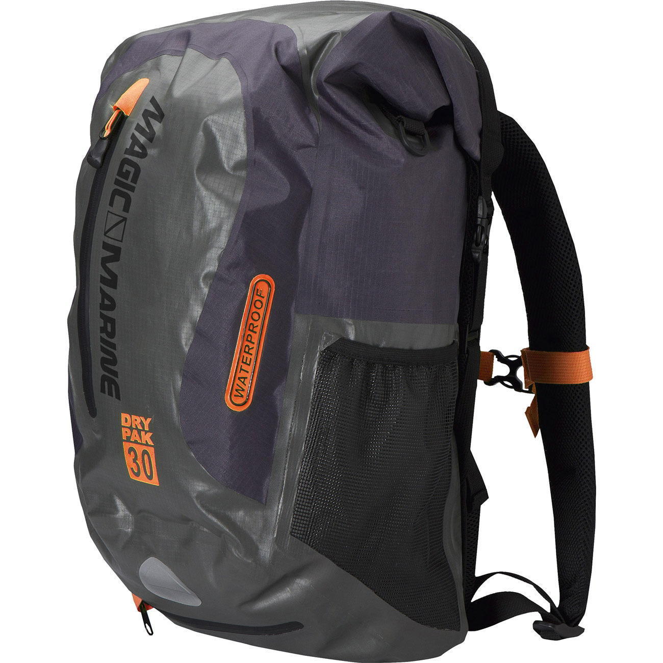 WELDED BACKPACK 30L 超軽量完全防水バックパック-3
