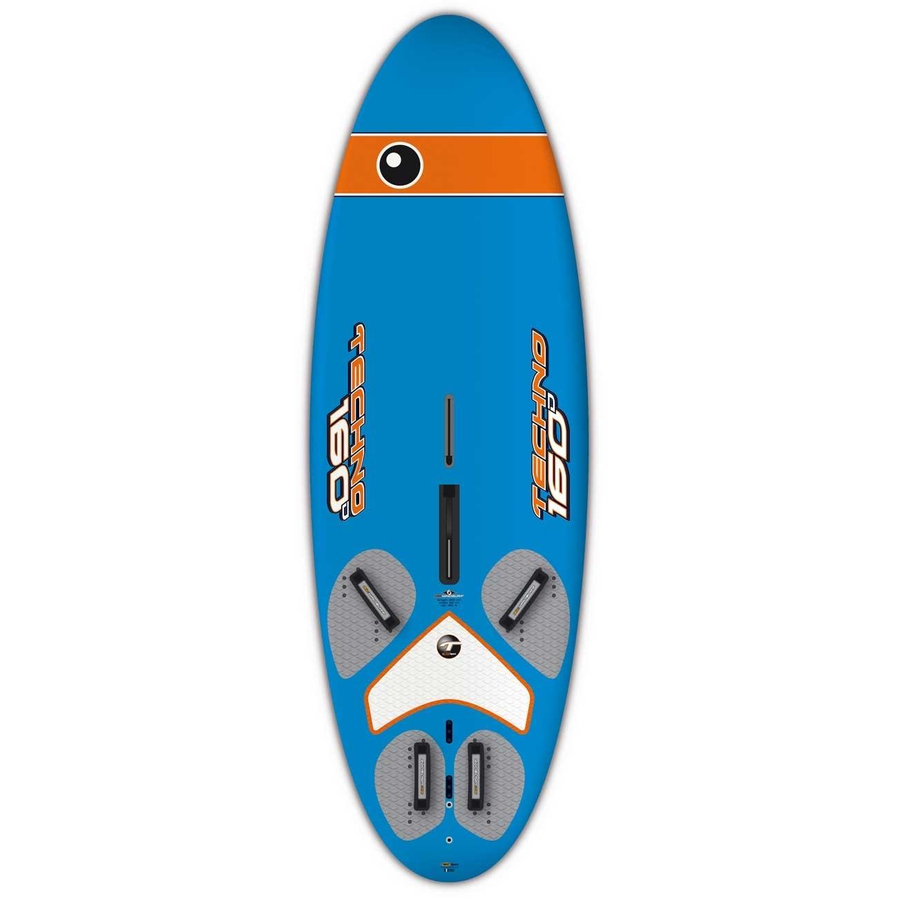 TECHNO 160D-3