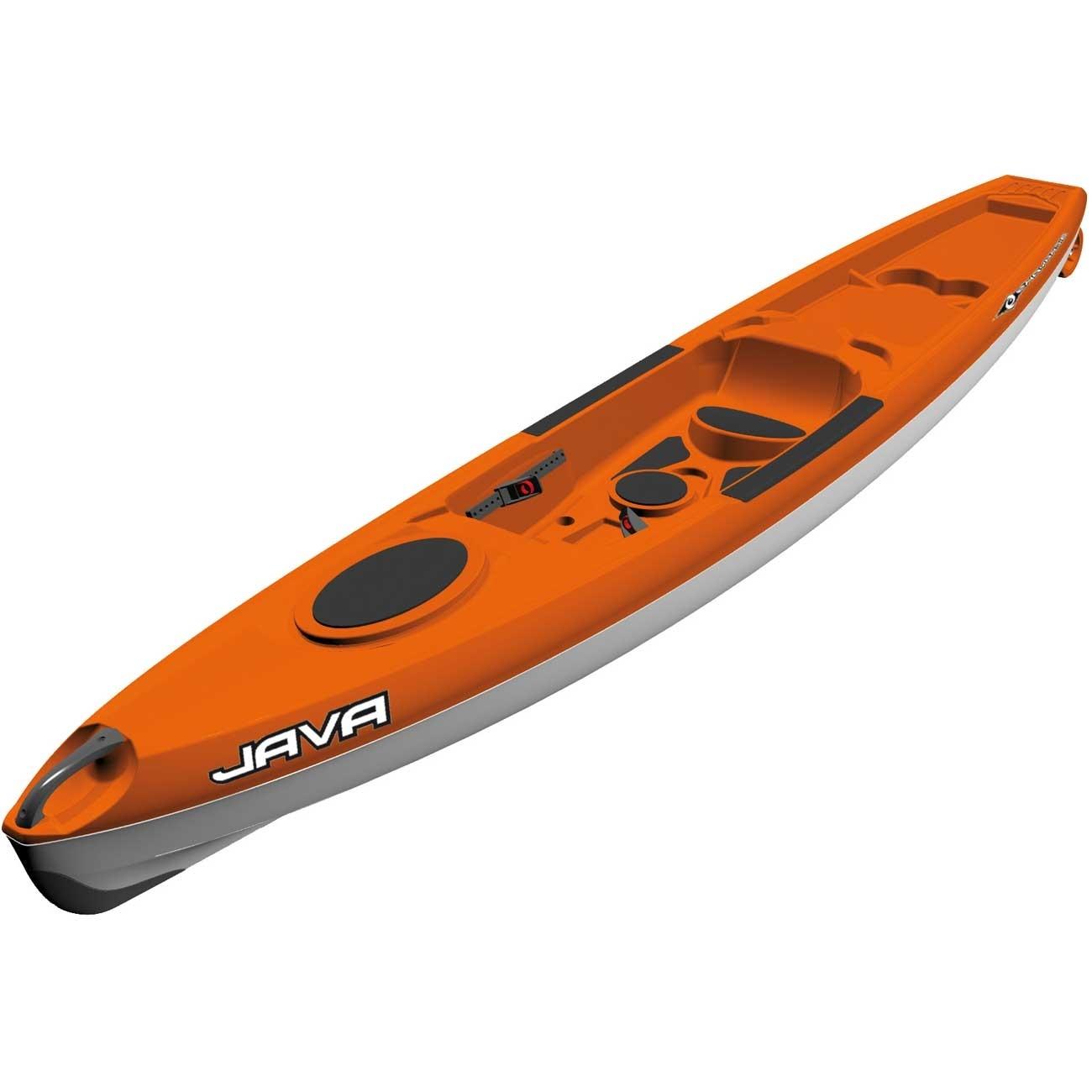 Java １人乗りシーカヤック-3