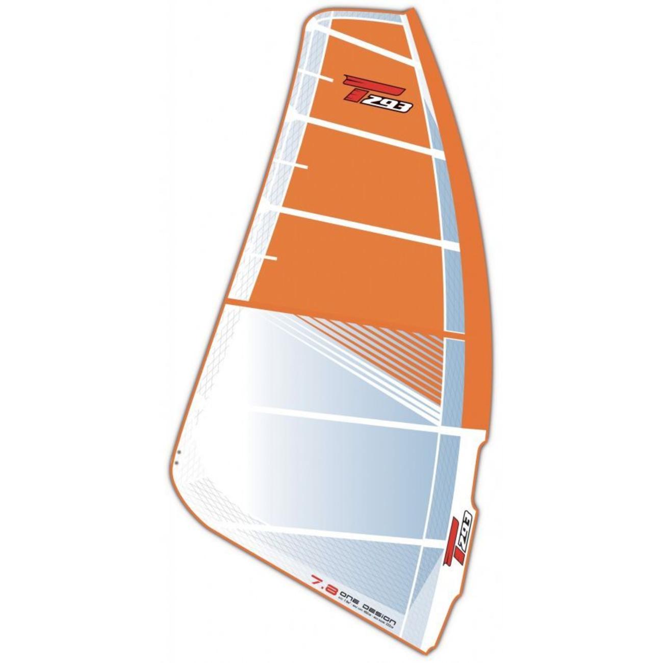 BIC SPORT(ビックスポーツ) Sail One Design 7,8 [102492] ボード  