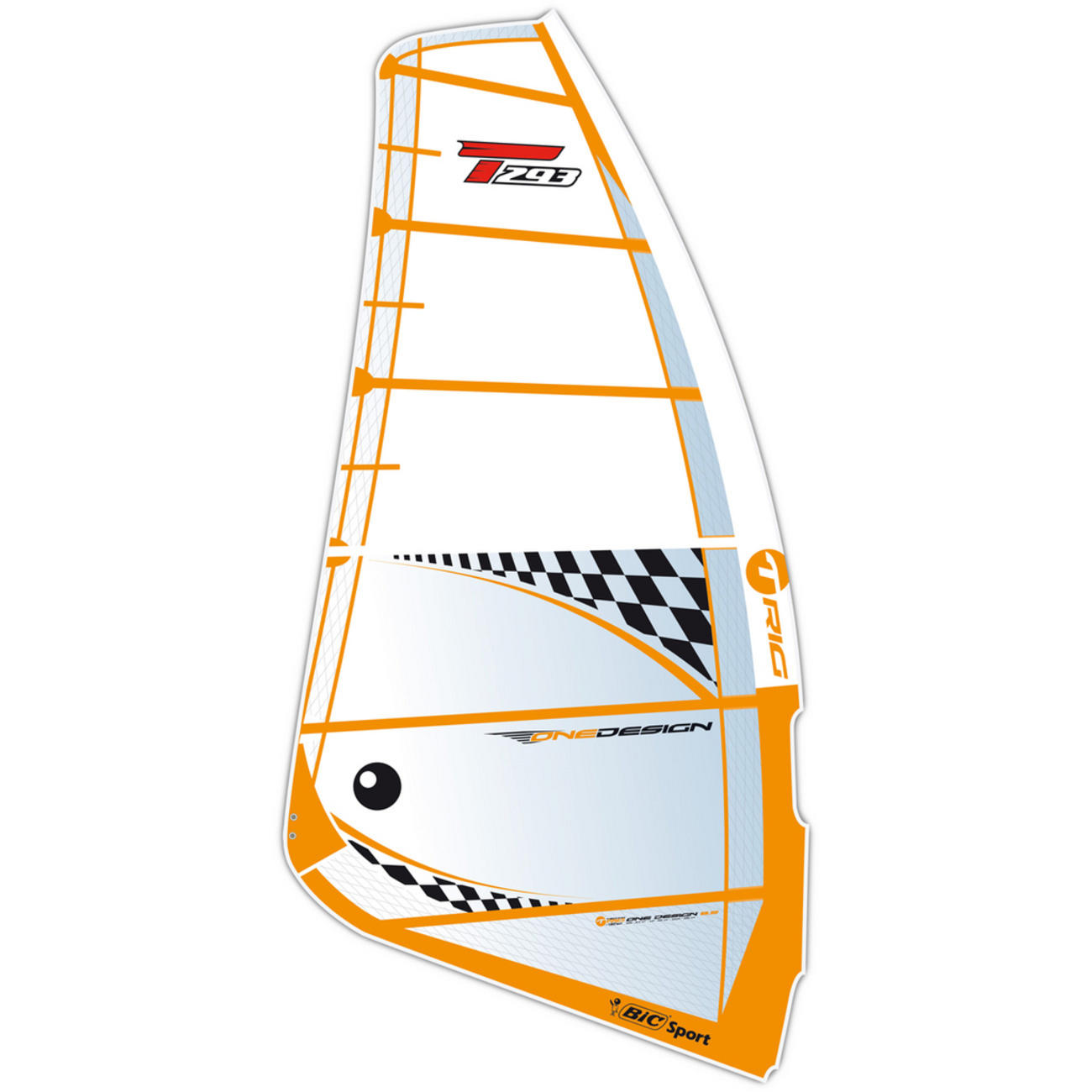 Sail One Design 8,5-3