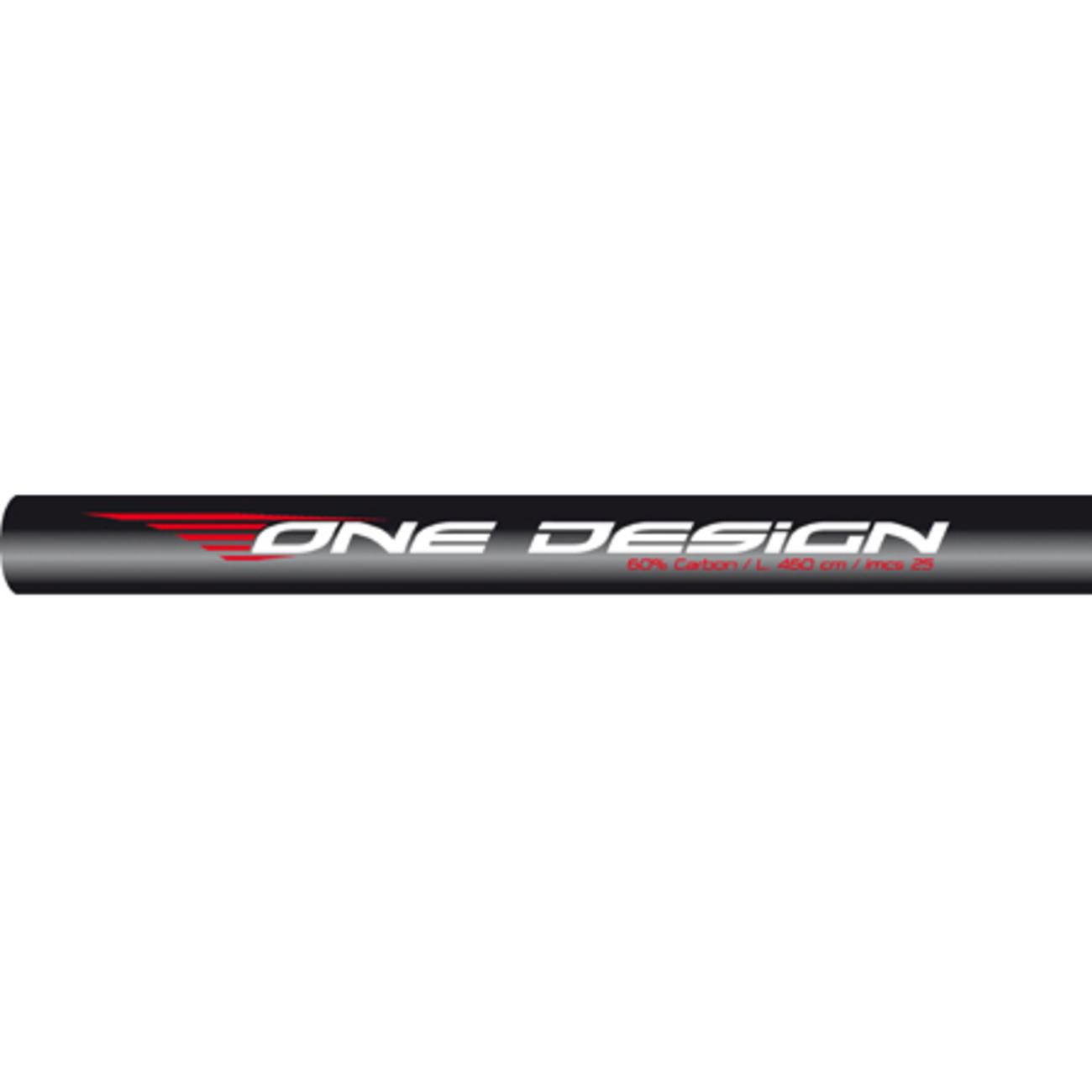 Mast One Design C60 4,90-3