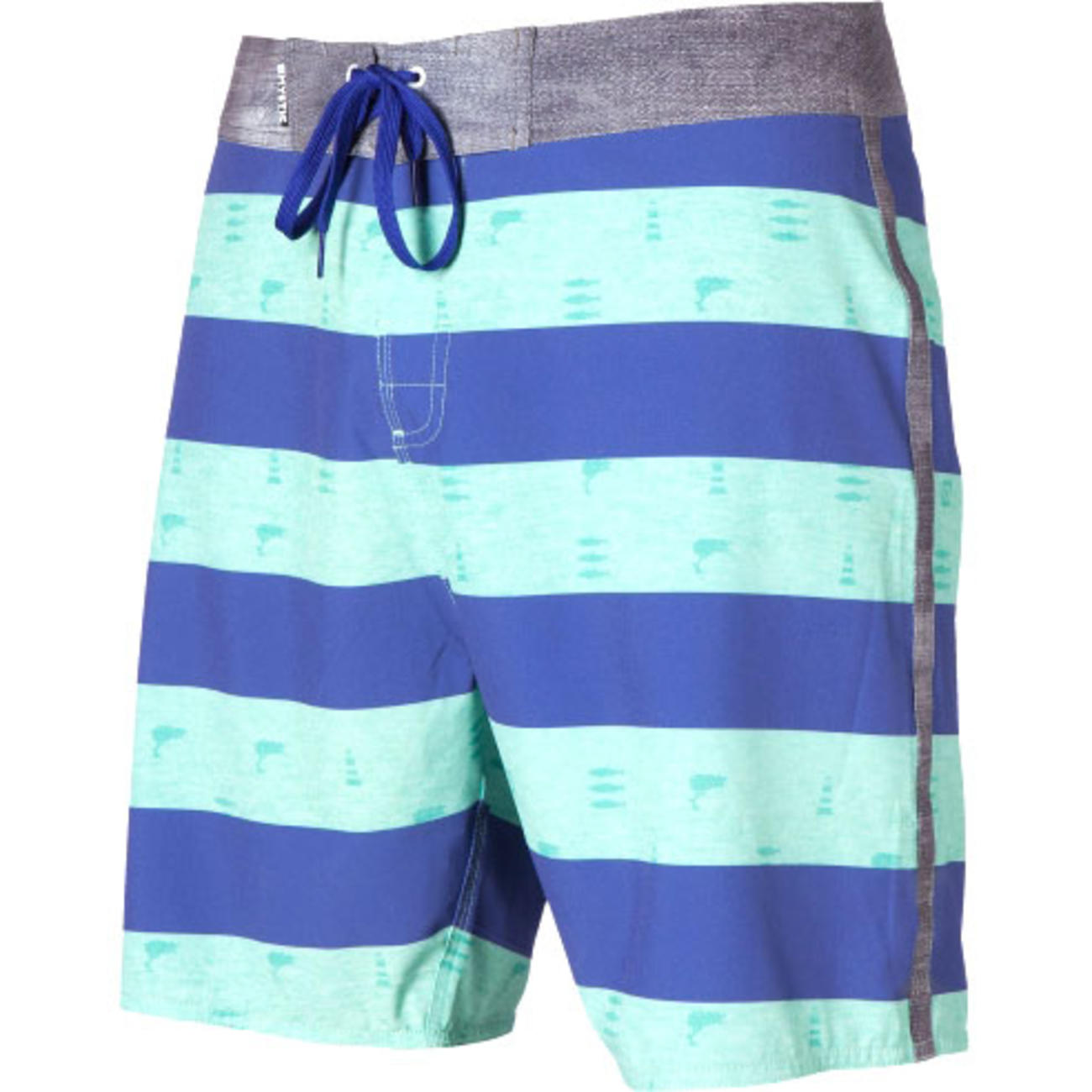 Lighthouse Boardshort (18'')-3