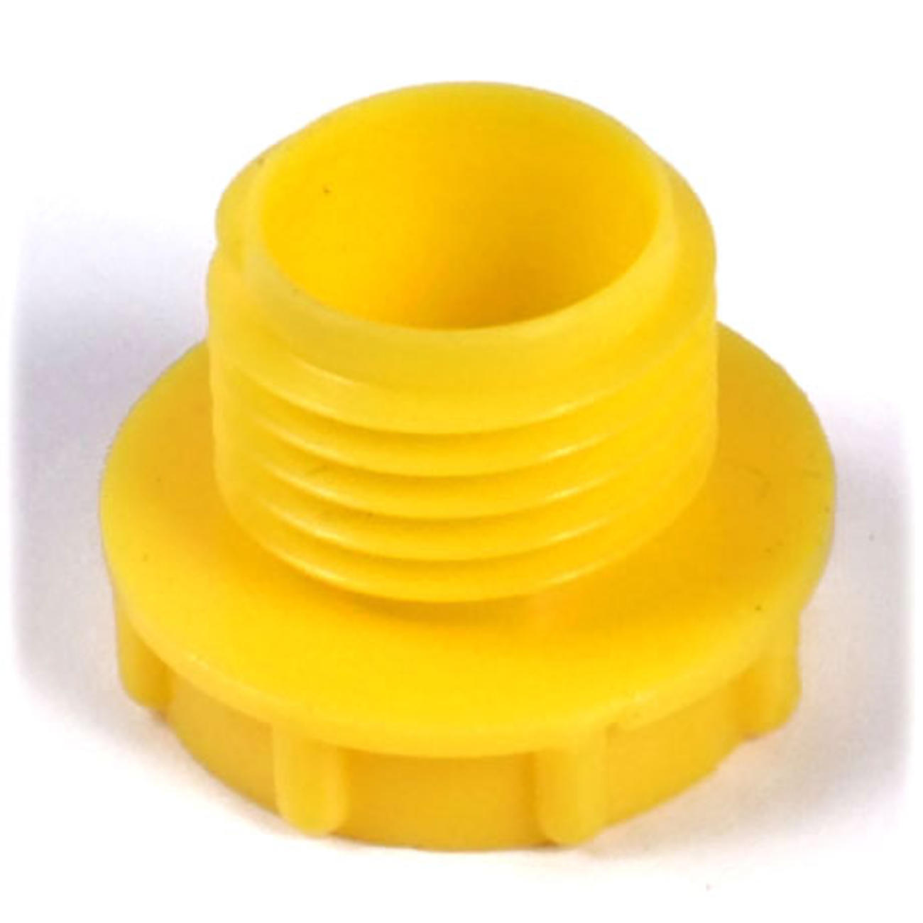 Drain plug-Yellow colour-3