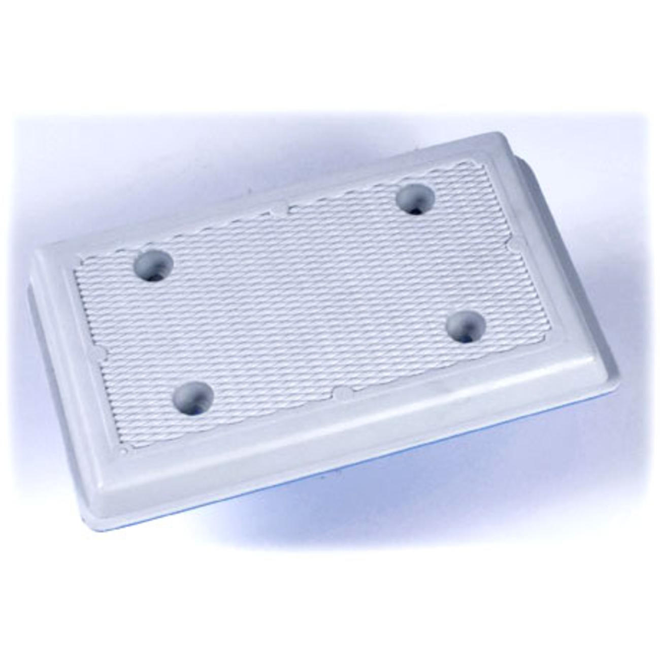 Bic 245 Inner Transom plate-3