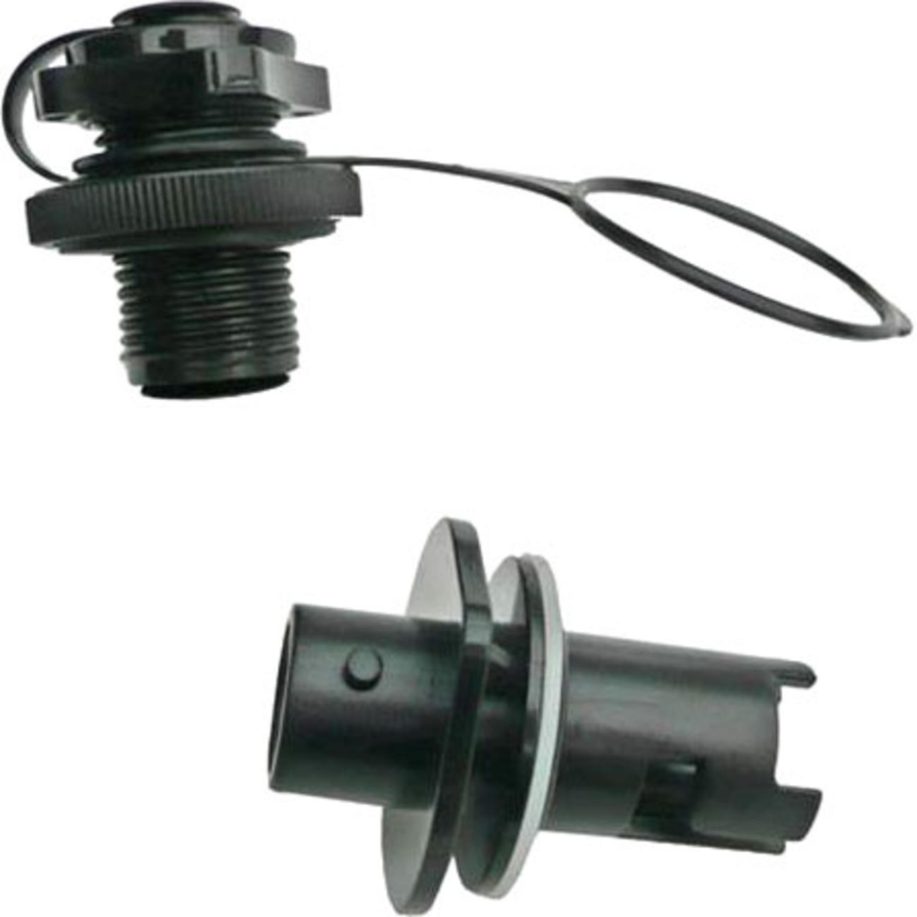 Yakkair Valve　Kit-3