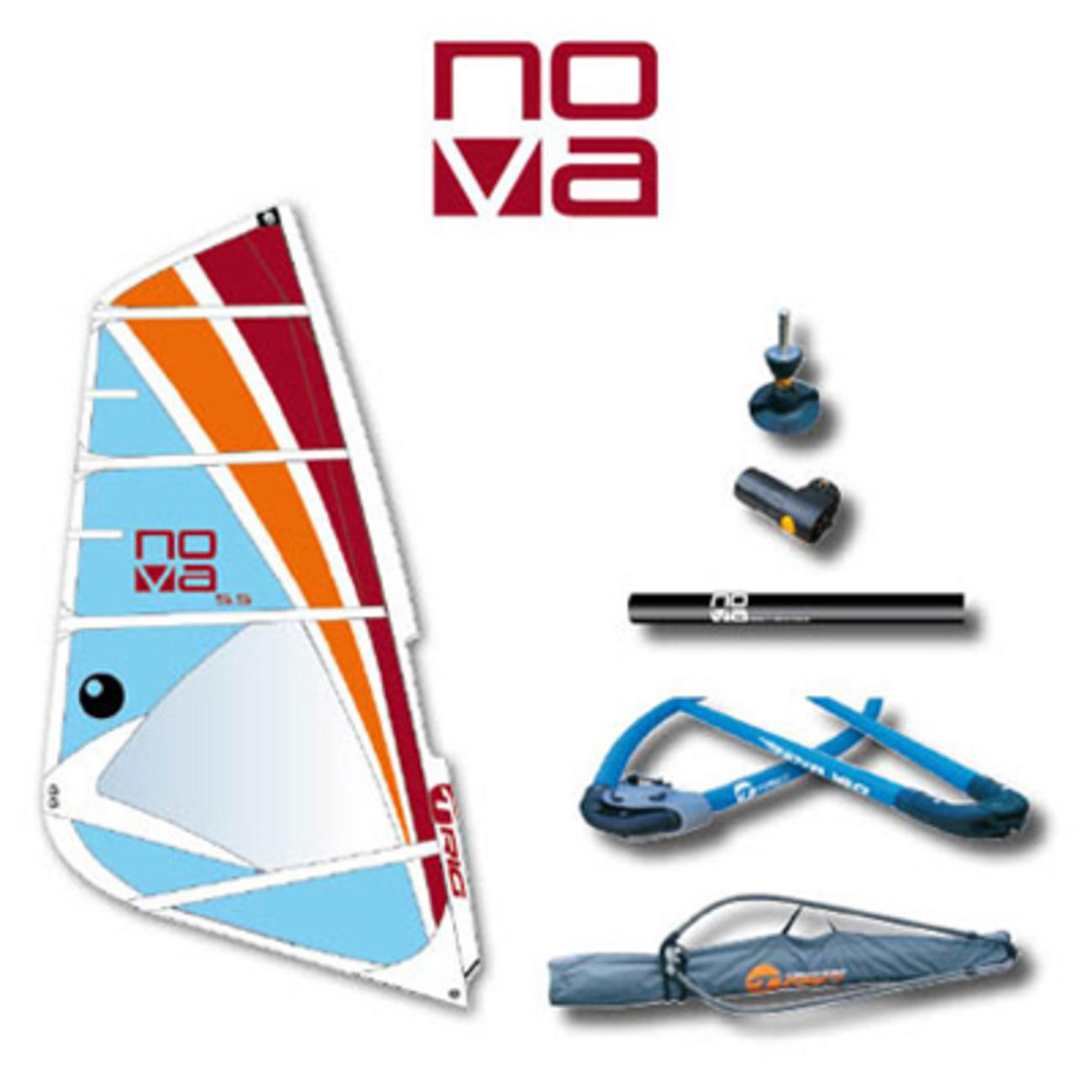 RIG NOVA 3,0-3