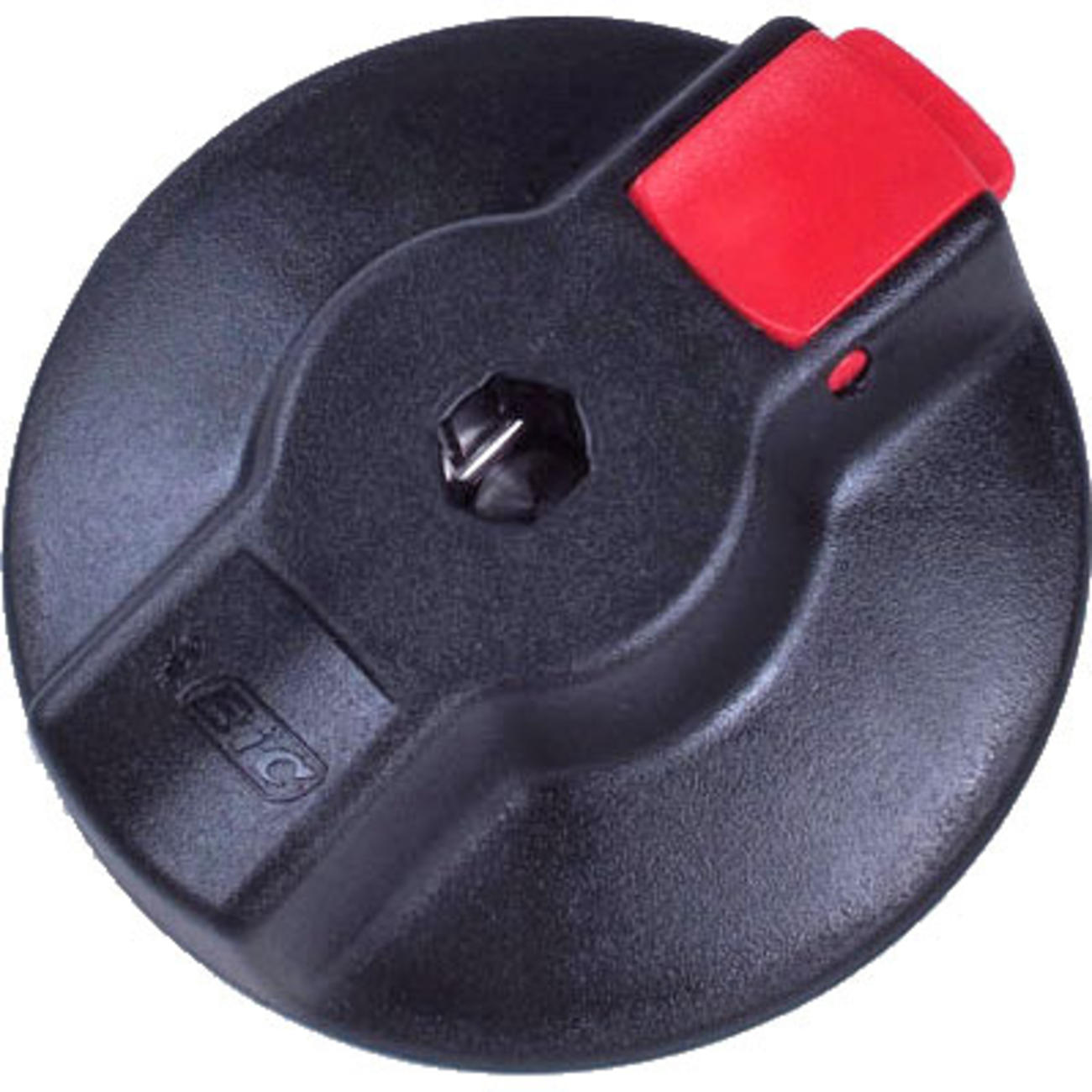 Masttrack car+clip (starplate)-3