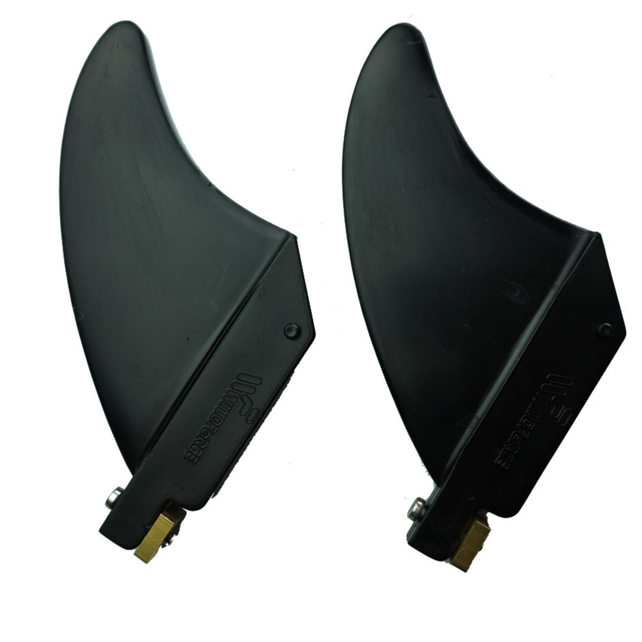 Surf side fins 7.7cm (2pac)-3