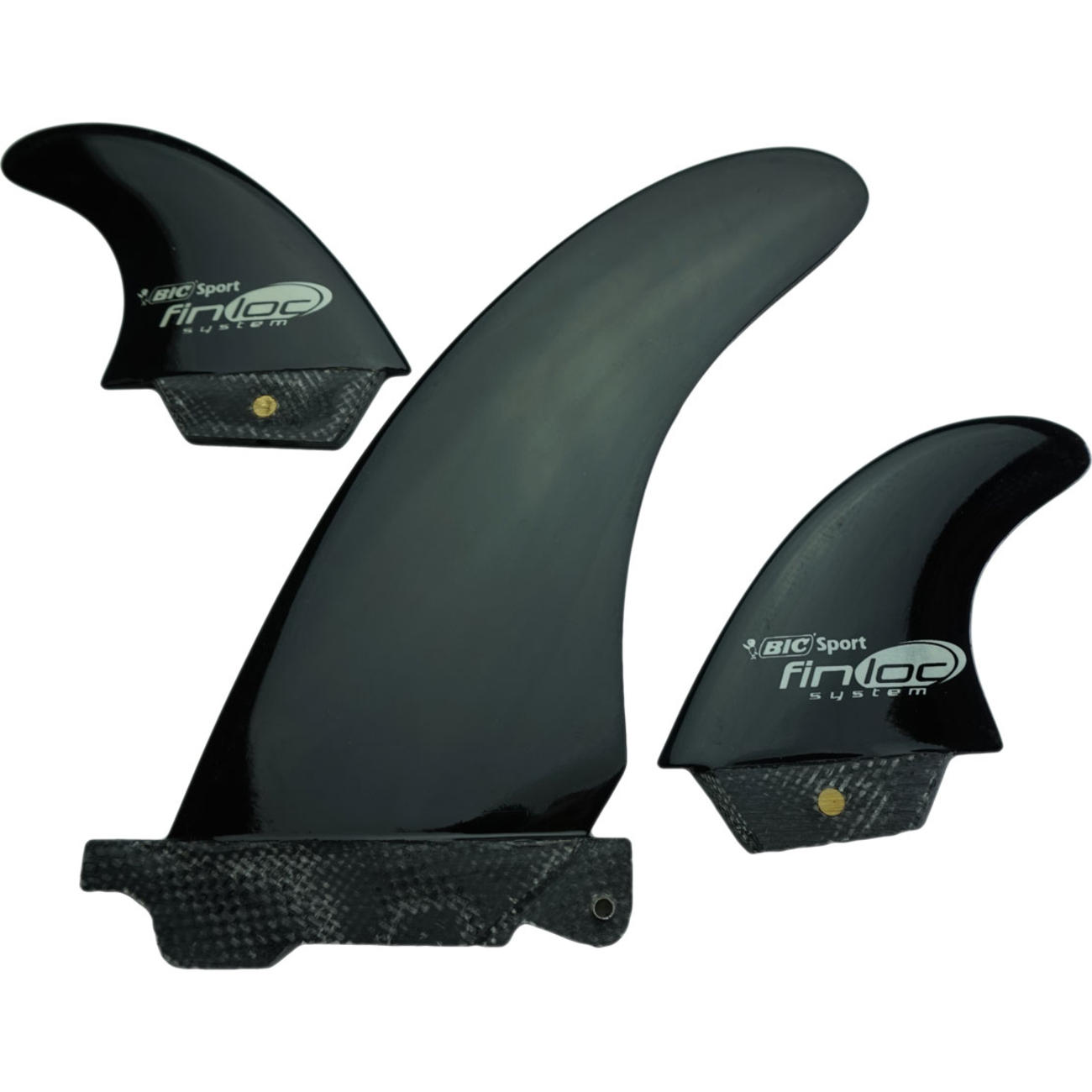 Bic Pro Fin (2+1) 8'4-9'4-3