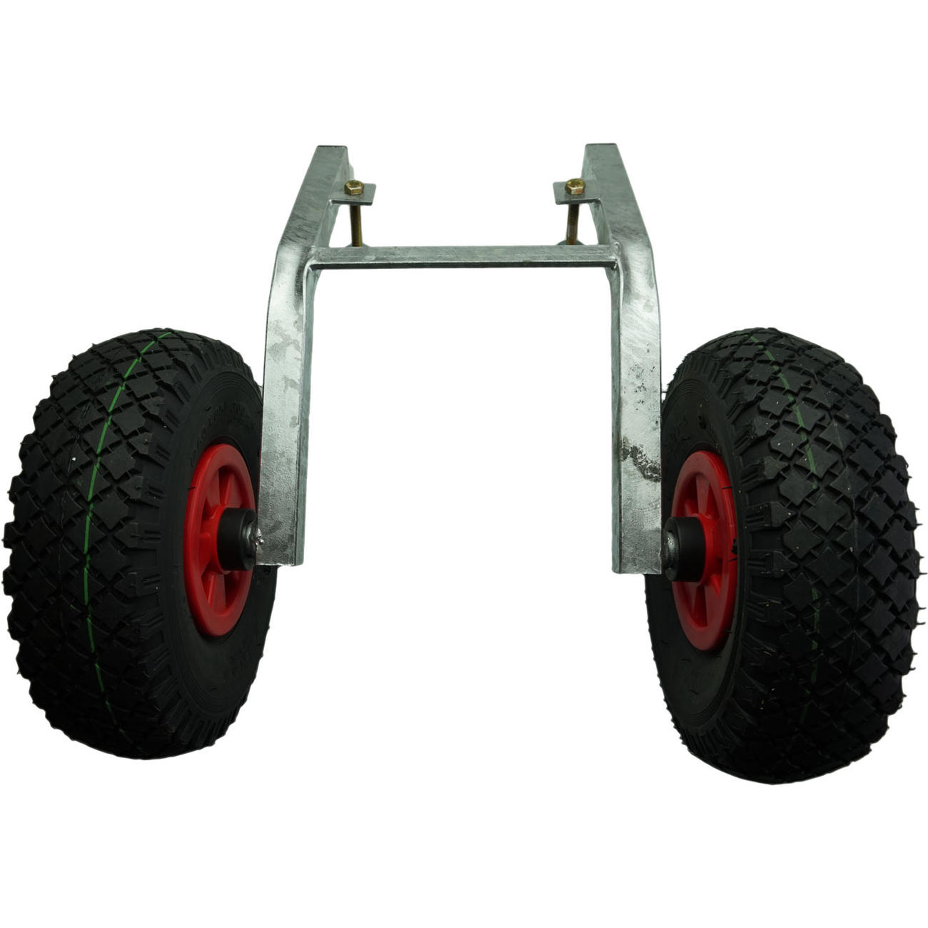 Bic 252 Roller Kit-3