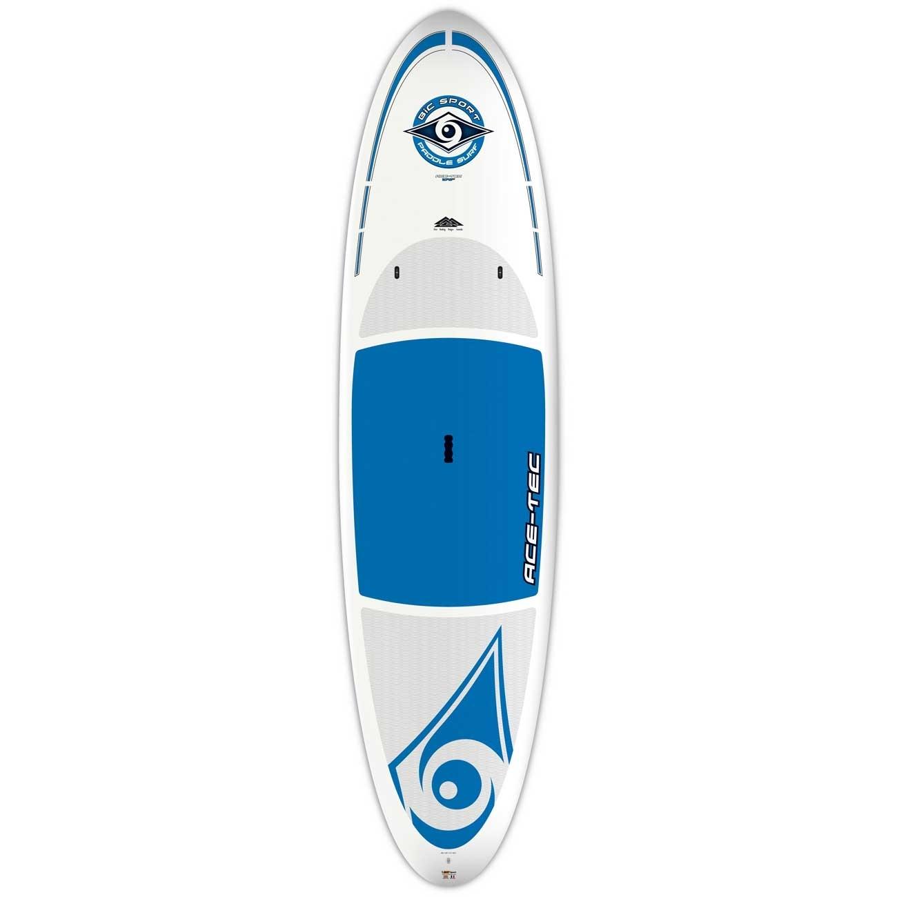 ACE-TEC  10'6''-3