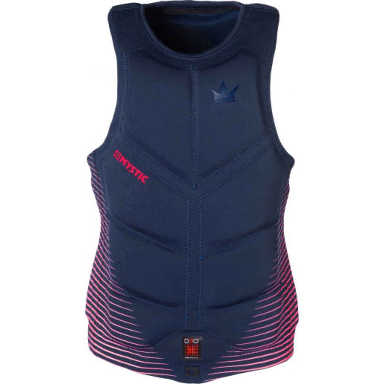 Majestic D3O Impact vest 衝撃吸収素材D3O採用インパクトベスト-3