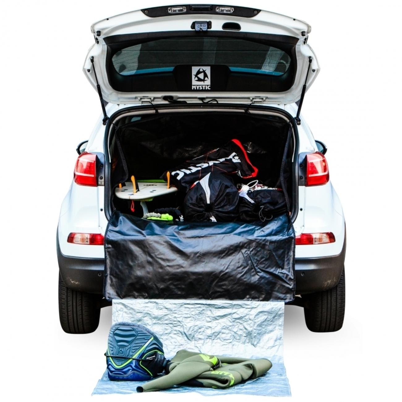 Carbag Gear storage bag 2m-3