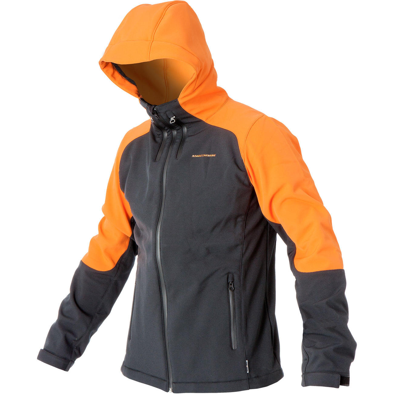 Radar Jacket 3レイヤーソフトシェルジャケット-3