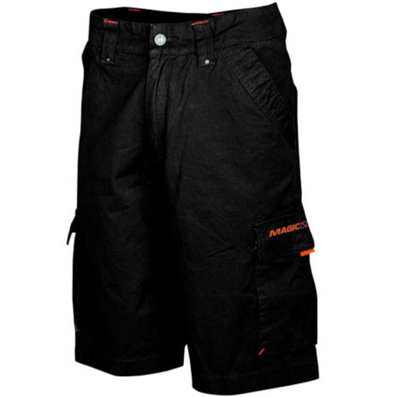 Tack 2.0 Walkshort-3