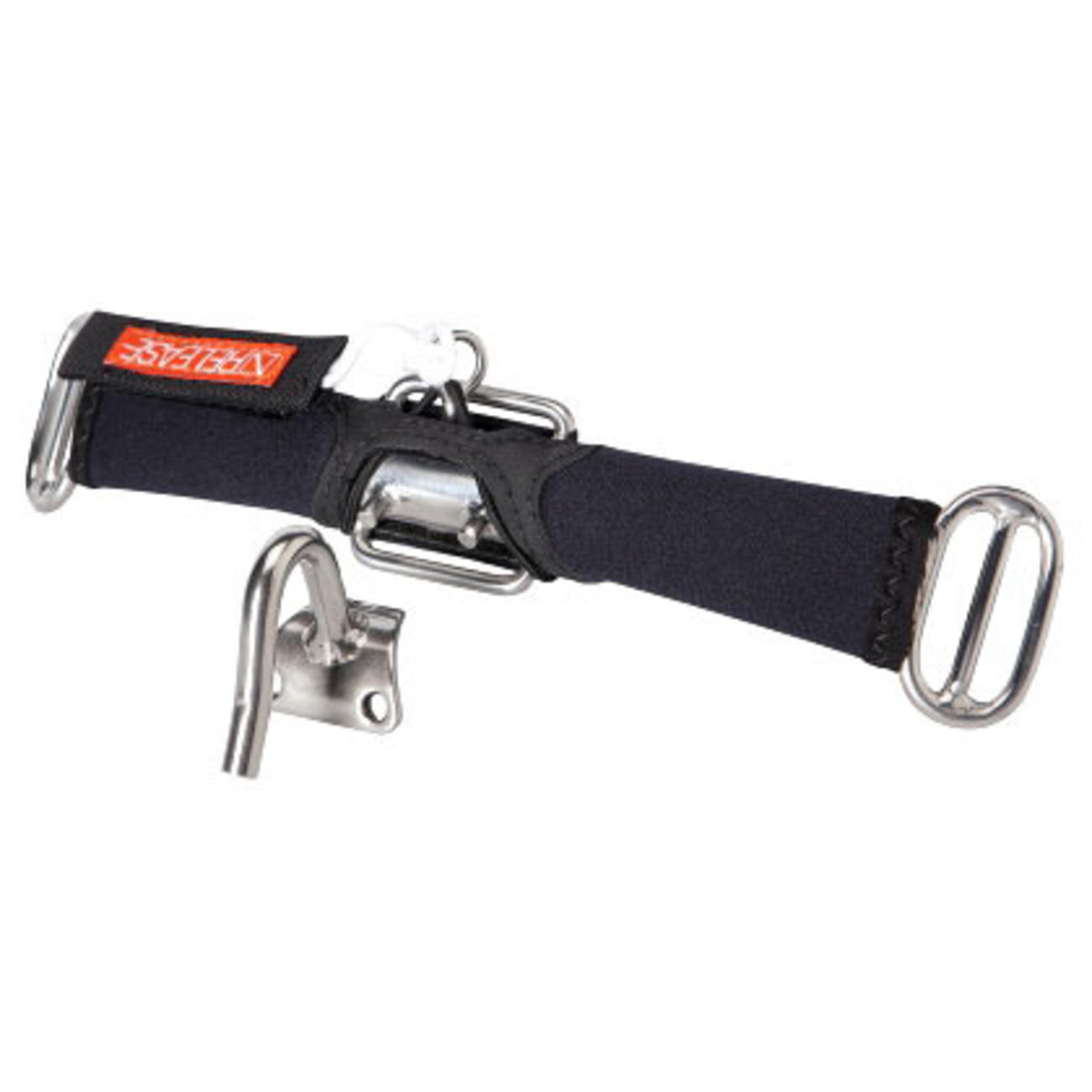 Marine Quick Release Spreader ヨット用ハーネススプレッダー-3