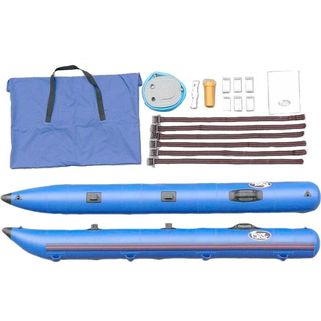 サイドフロートIII-Ｂタイプ 11から13フィート-3