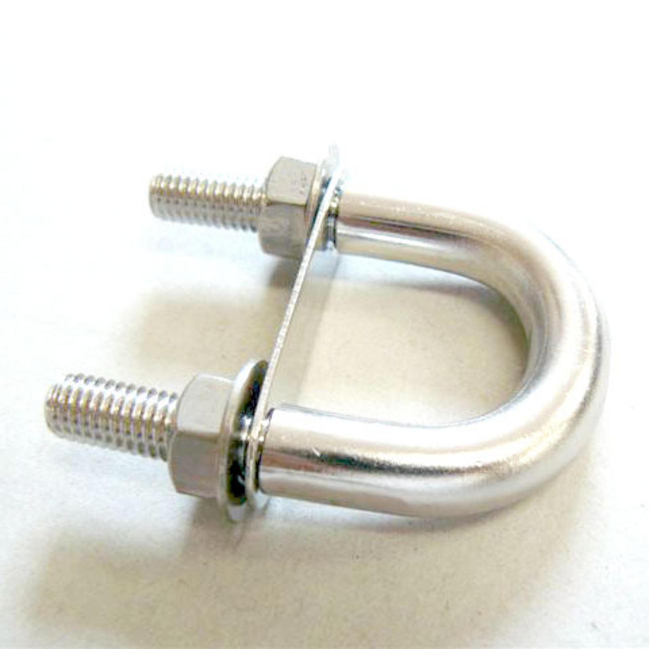 Uボルト ミニボート 25×25×10-3