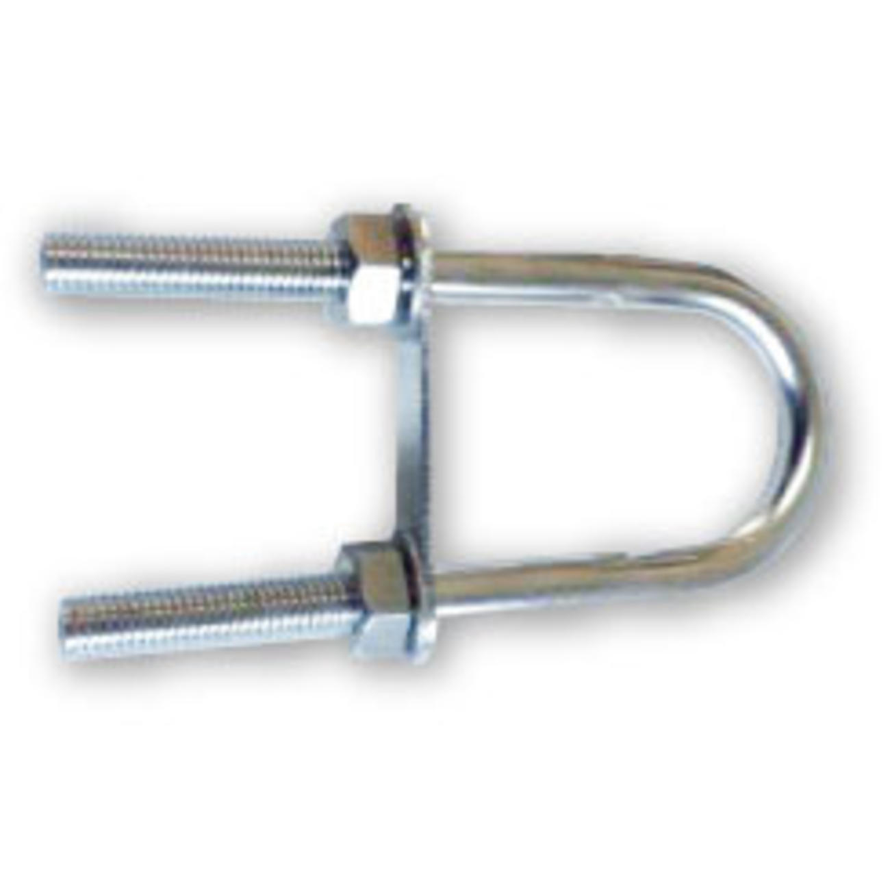 Uボルト 80×40×10-3