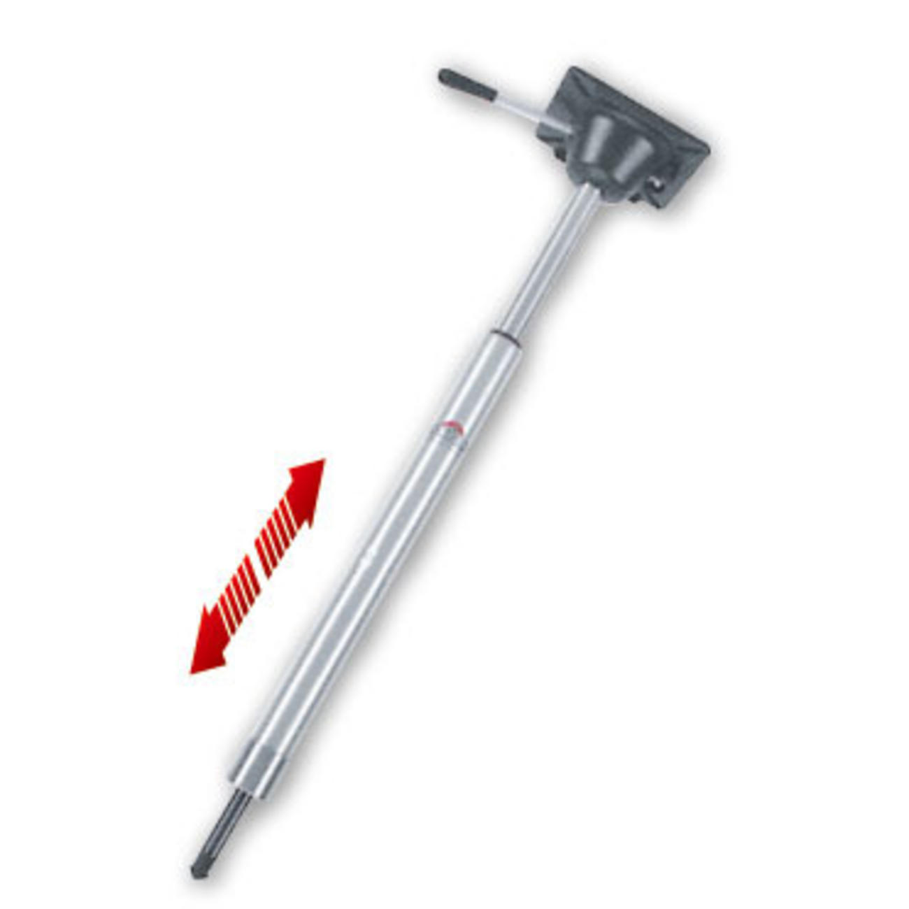 油圧シートポール-3