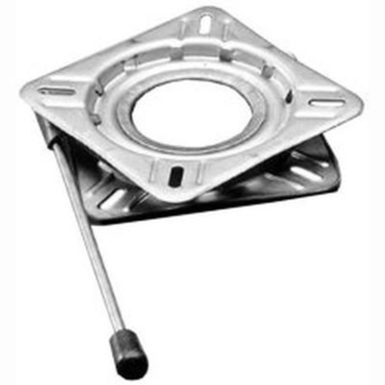 12way ロッキングシートスイベル-3