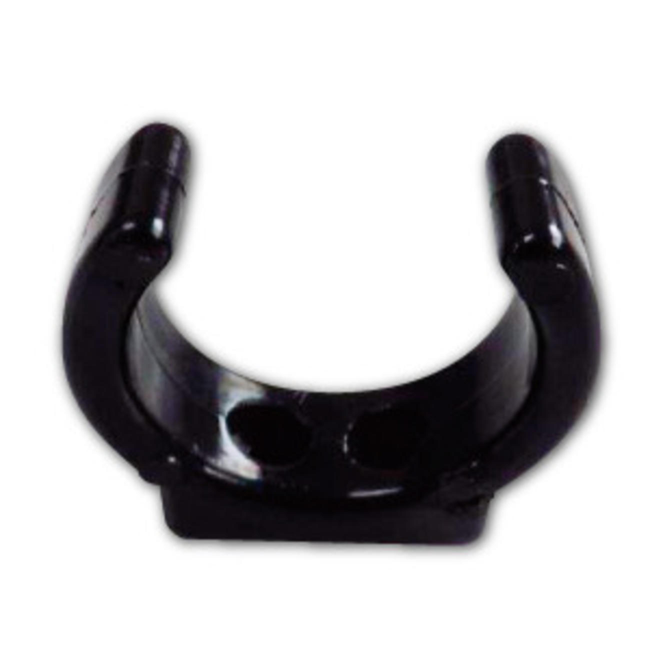 アルミオール用 ブラケット コーティング仕上げ 1個-3