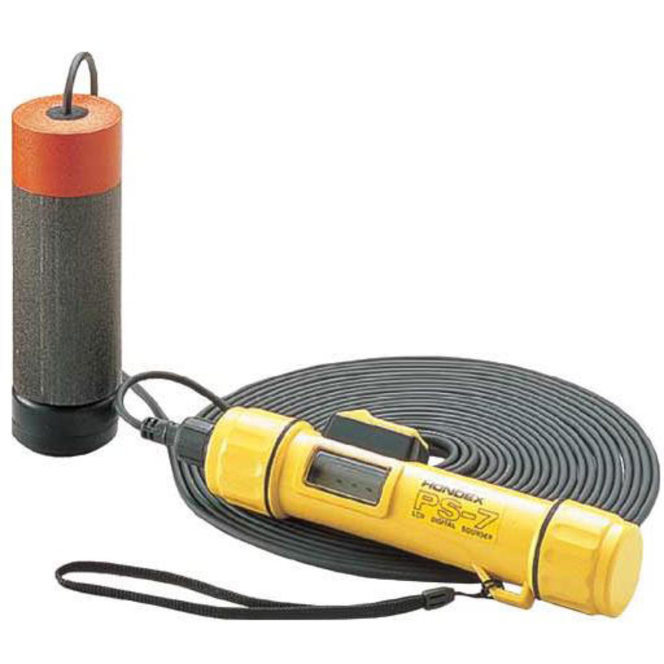 ポータブル測深器 PS-7FL-3