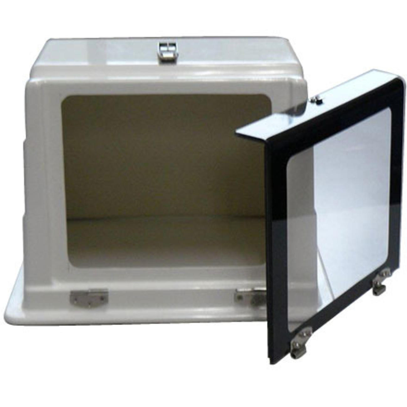 魚探ボックス 6～8インチ（底板付き）-3