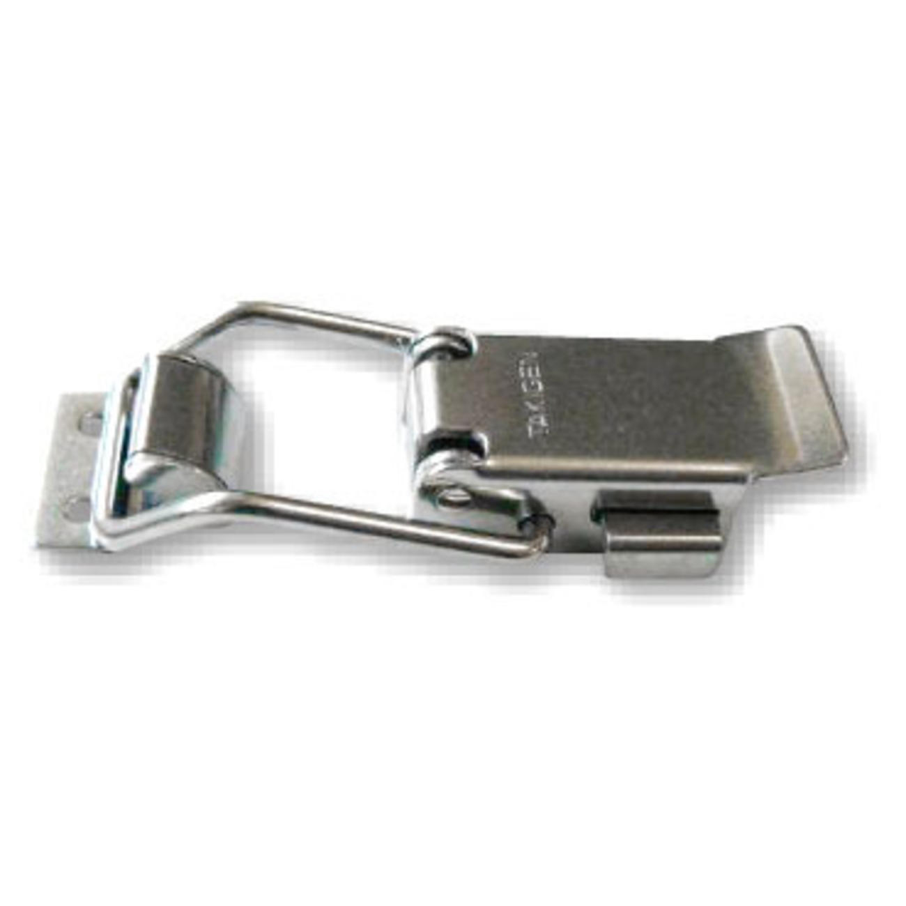 変形カギ付ファスナー 70 x 20 mm-3