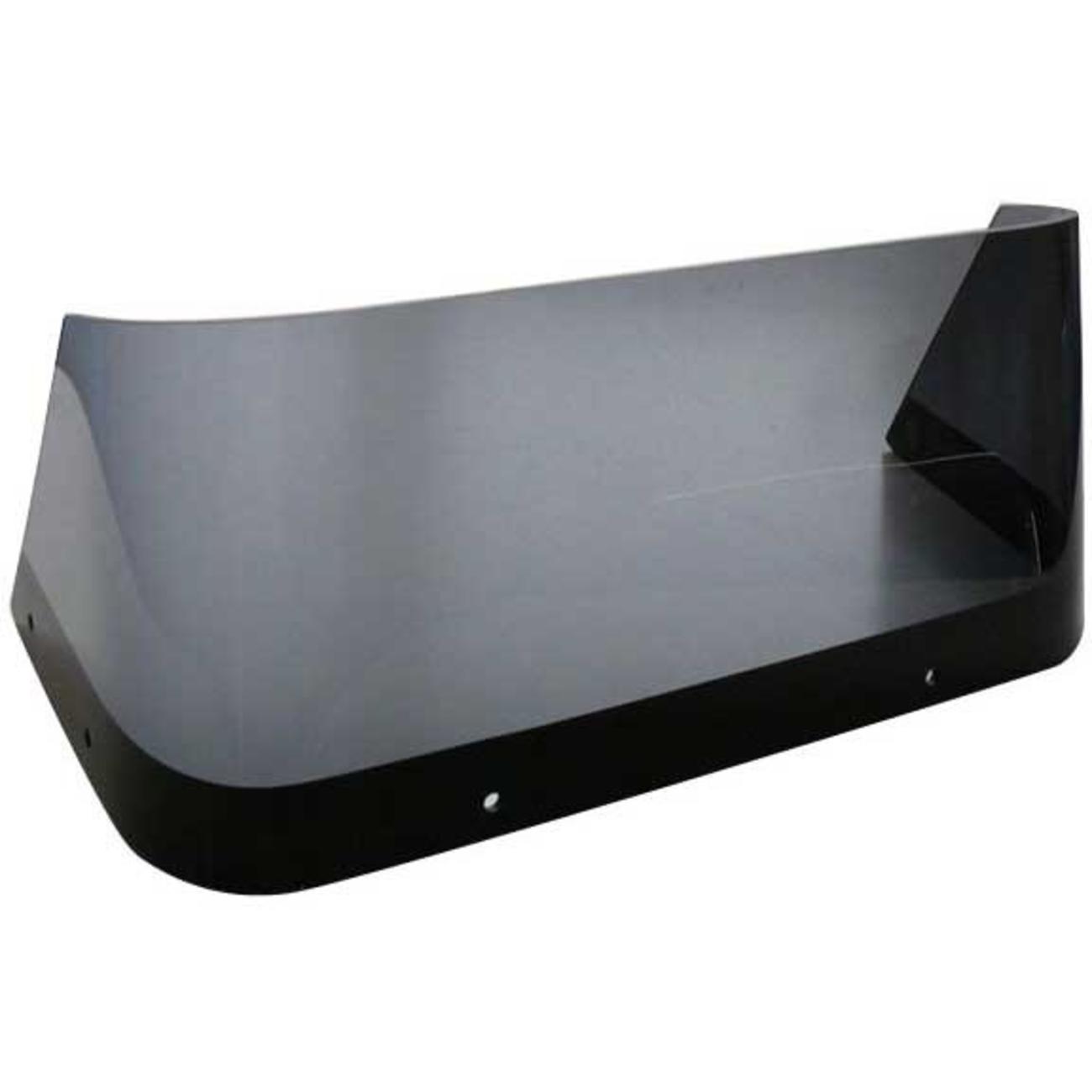 ステアリングパーツ 風防（SA-I型用）-3