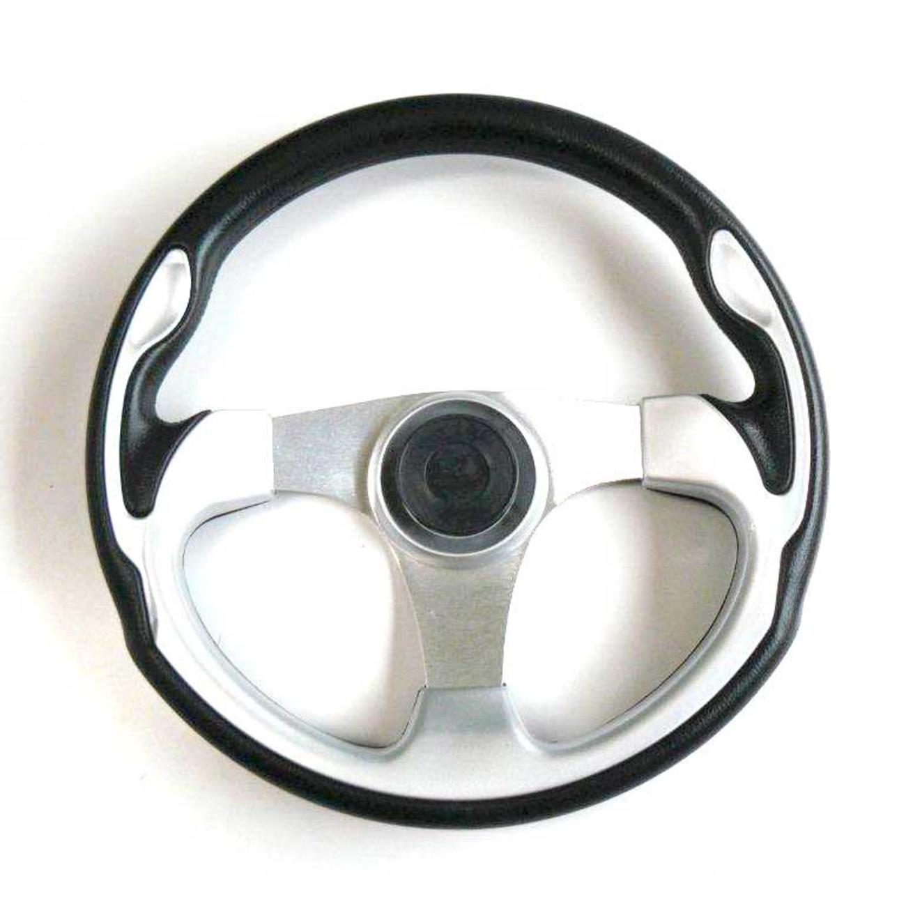 ステアリングパーツ スポーツホイール-3