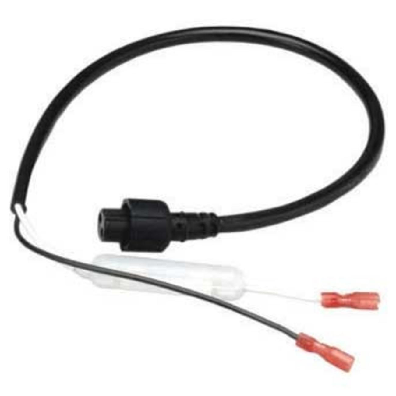 魚探用電源コード DC06S-3