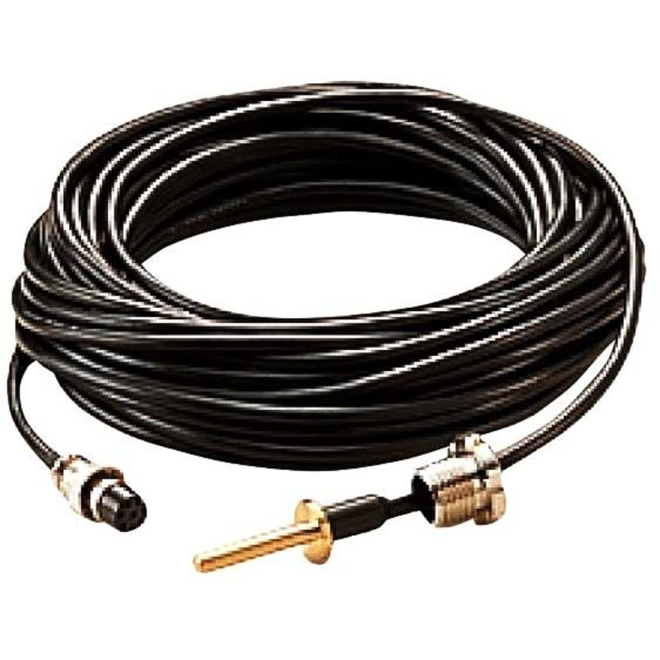 水温センサー TC02CS スルーハルタイプ海水対応15m-3