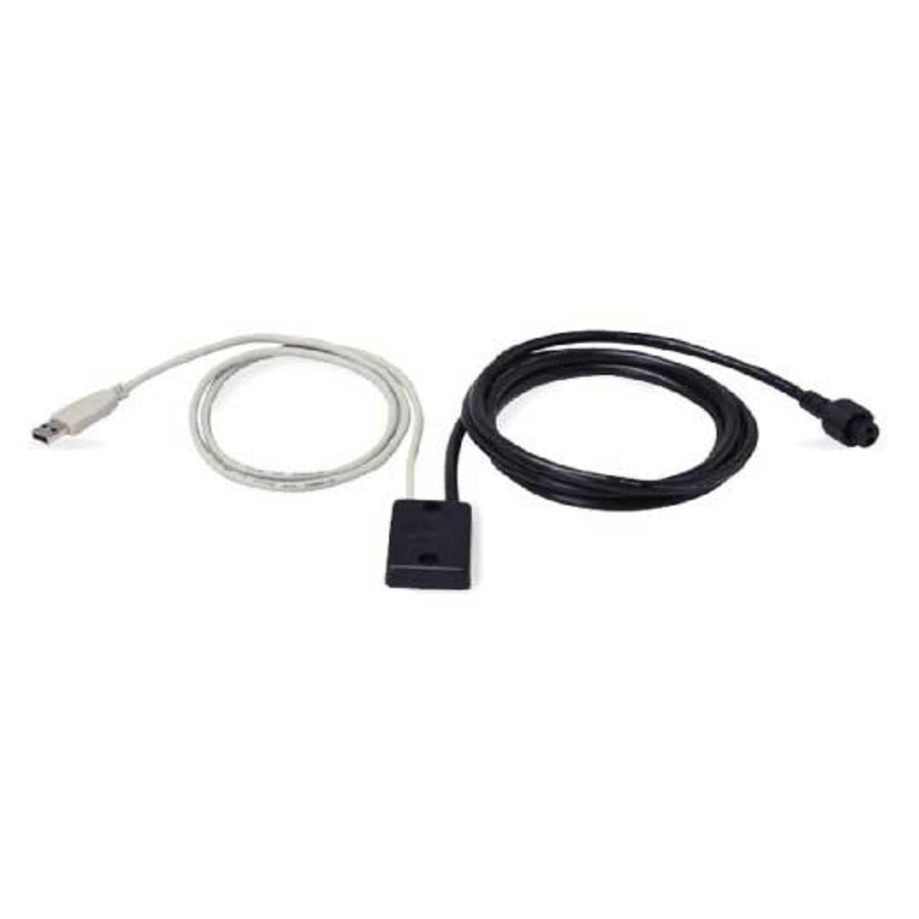 魚探用USB電源コード-3