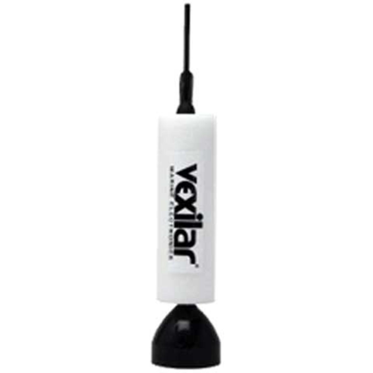 ワカサギ振動子 TD07 指向角9°-3