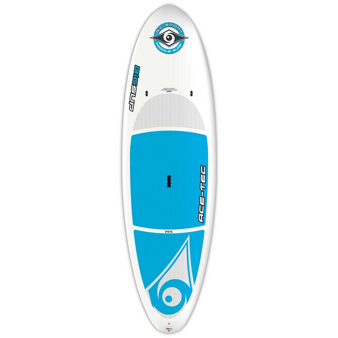 9'2 ACE-TEC Performer 展示品 フィンなし-3