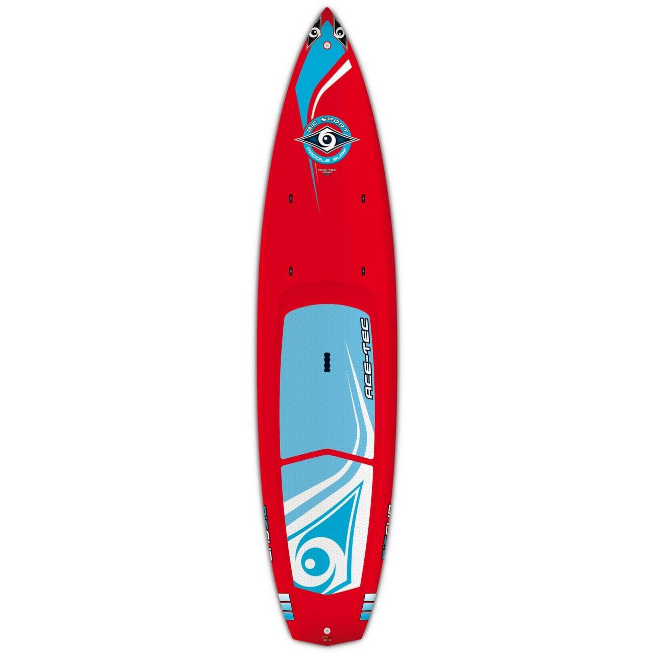 11'0'' ACE-TEC Wing Red-3