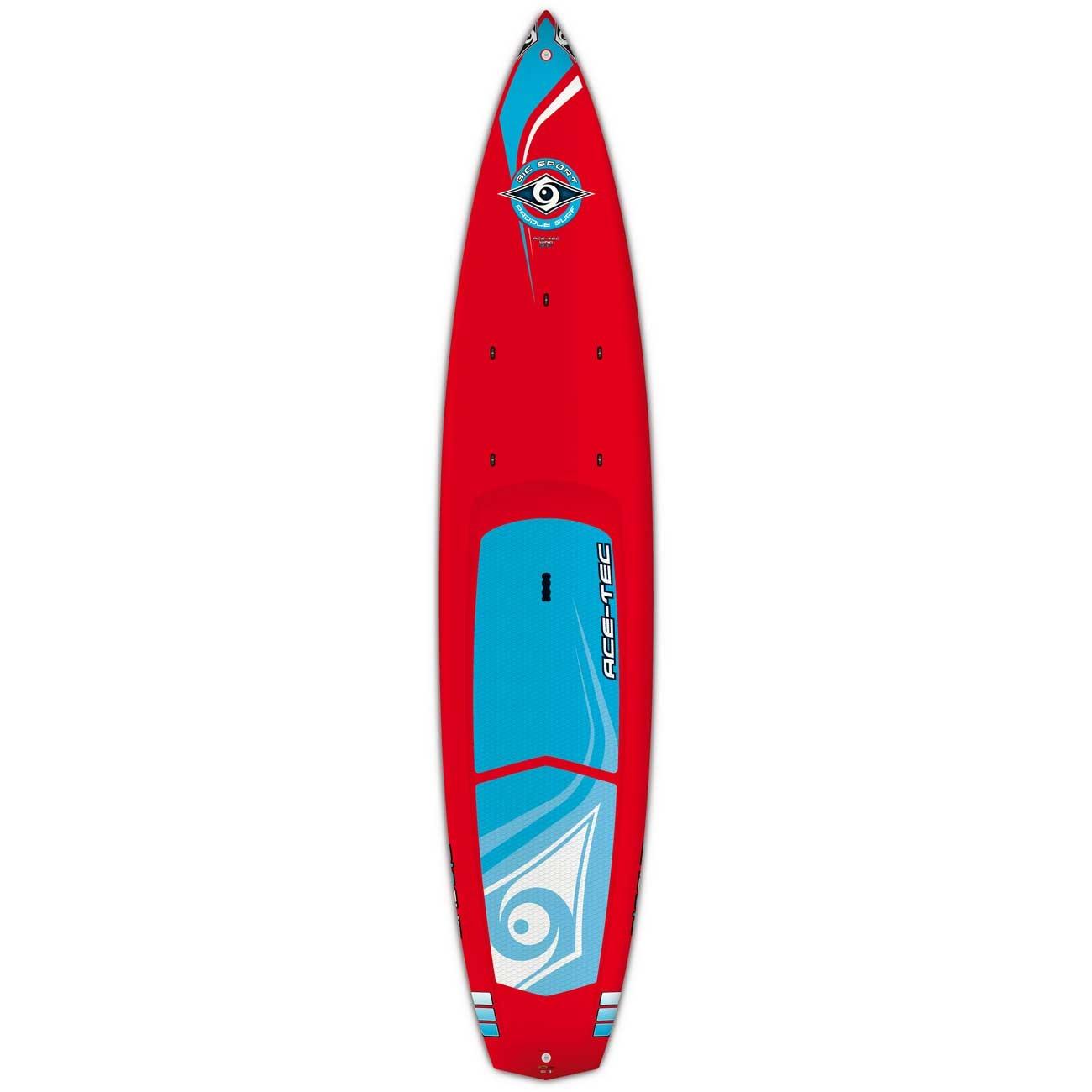 12'6 ACE-TEC Wing Red-3