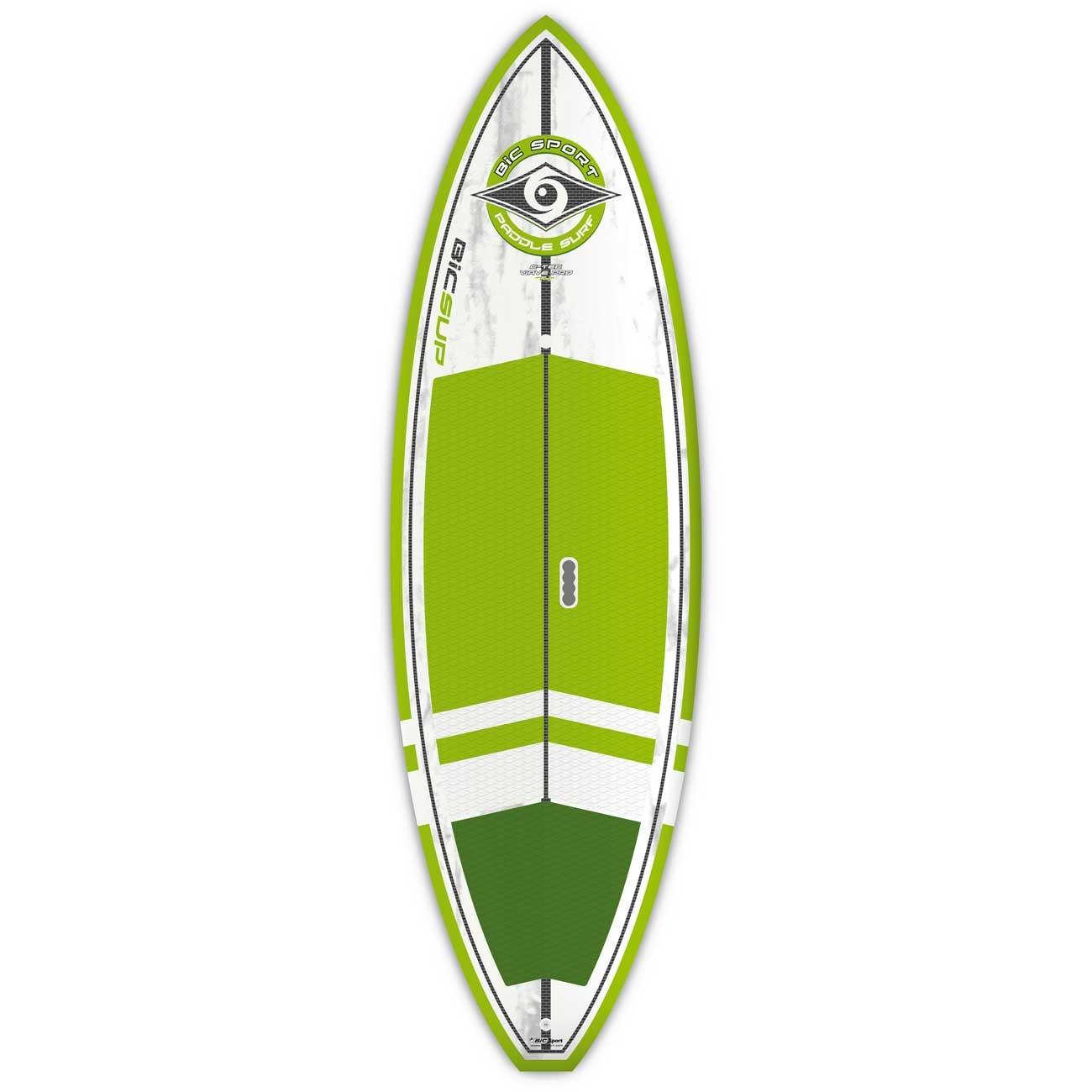 7'4 C-TEC Wave Pro-3