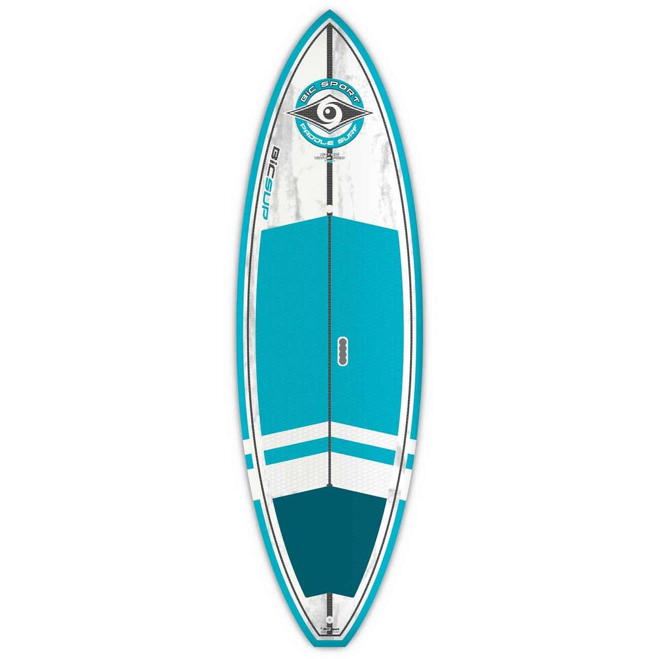 7'8 C-TEC Wave Pro-3