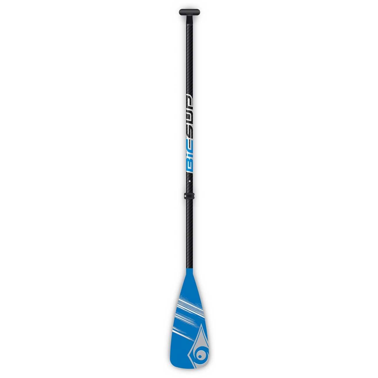 SUP Paddle TRAVEL CF 2分割 レバーロック可変式-3