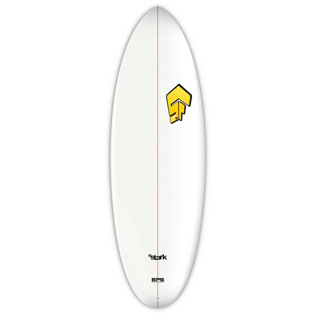 5'8 Bean Superfrog-3