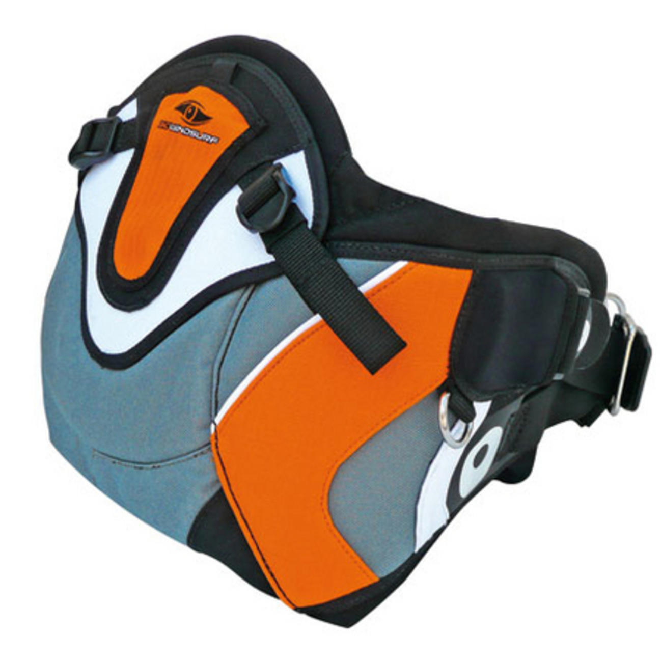 BIC Seat Harness ウィンドサーフィン用シートハーネス-3