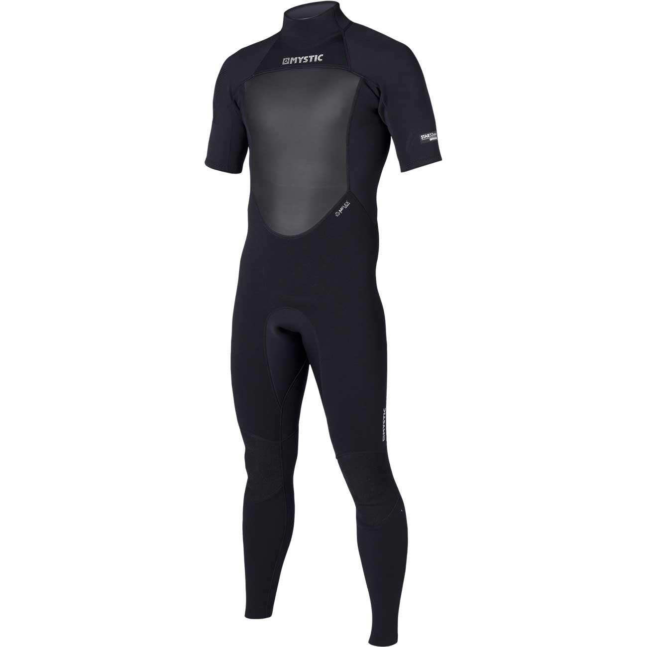 Star Shortarm flatlock back-zip (3/2)-3