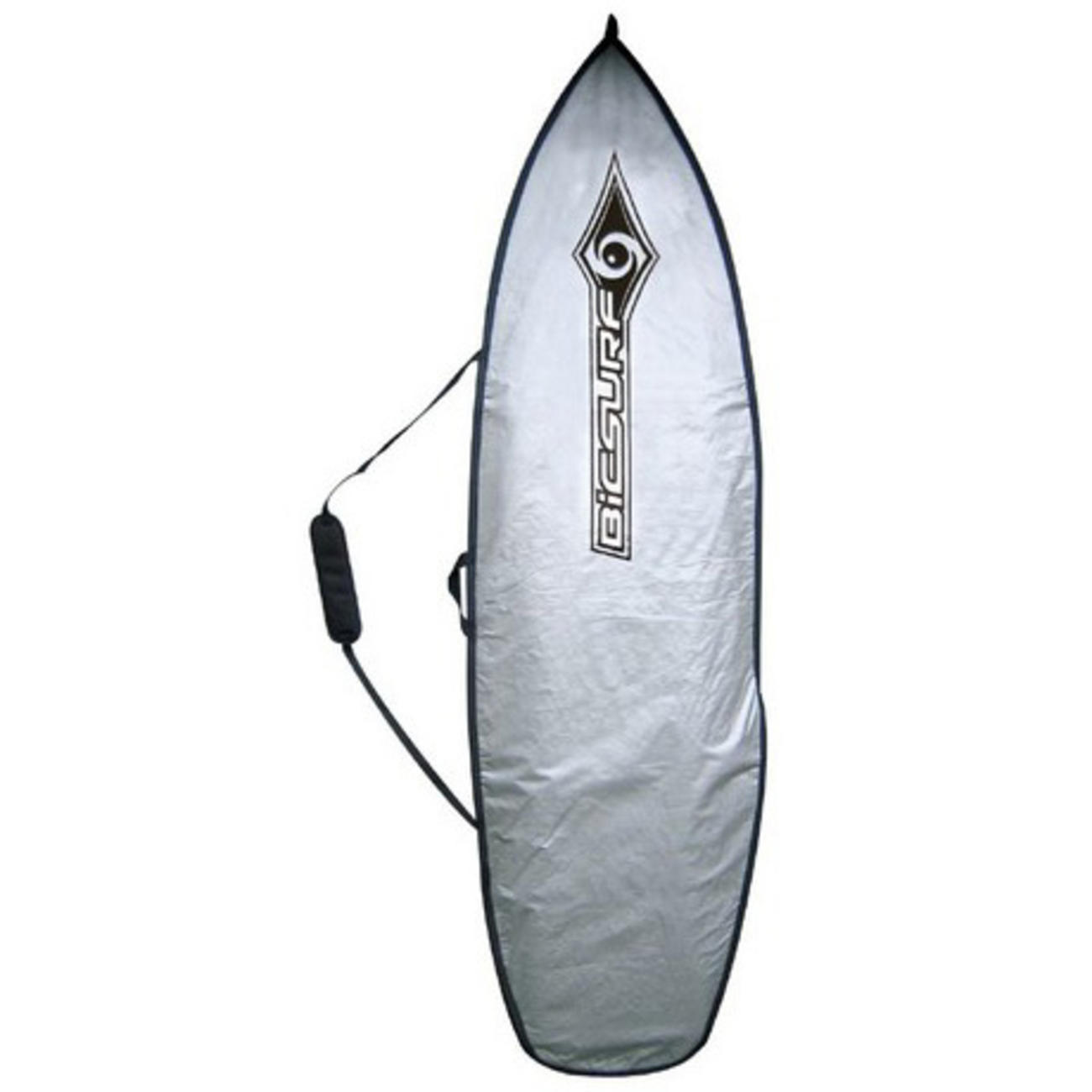 Custom Board Bag 6'7''-3
