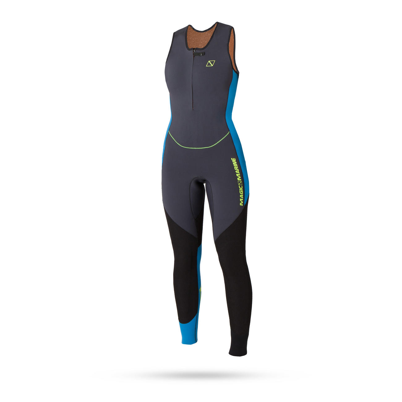 ULTIMATE LONG JOHN 4mm | women-3